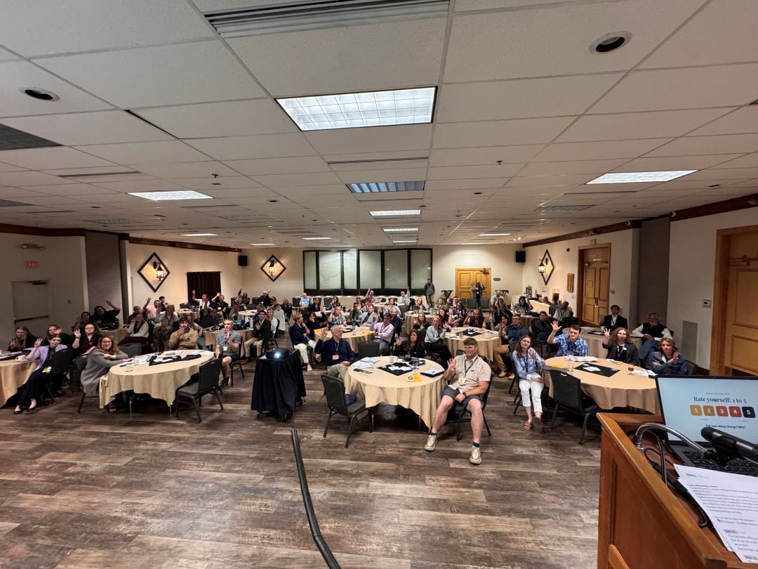 Montana Society of CPAs rating their AI improvement Montana Society of CPAs rating their AI improvement
